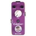 Pedal De Delay Mooer Echolizer Delay