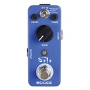 Pedal De Distorsión Mooer Solo Distortion