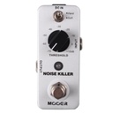 Pedal De Puerta De Ruido Mooer Noise Killer Noise Reduction