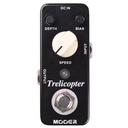 Pedal Tremoló Mooer Trelicopter