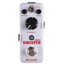 Pedal Filtro Mooer Sweeper Bass Filter