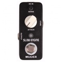 Pedal De Efecto Mooer Slow Engine Slow Motion