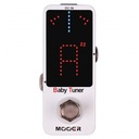 Pedal Afinador Mooer Baby Tuner