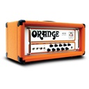 Amplificador Cabezal De Guitarra Orange Ad30Htc