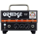 Amplificador Cabezal Orange Micro Dark Bk