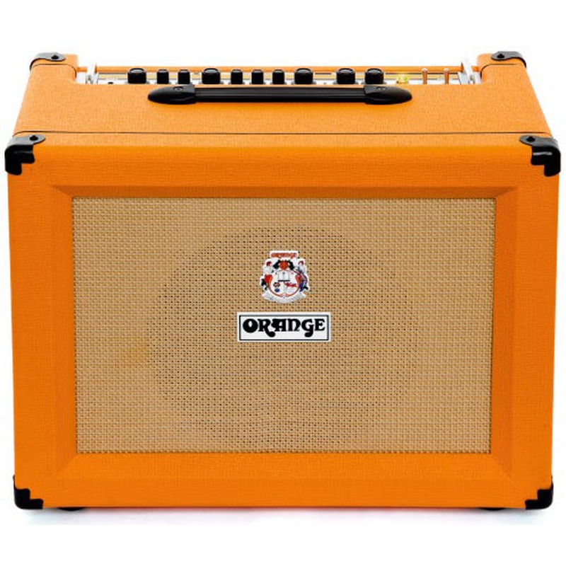 Amplificador Combo Orange Cr60C