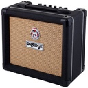 Amplificador Combo Orange Crush 12 Bk
