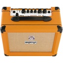 Amplificador Combo Orange Crush 20Rt