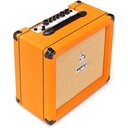 AMPLIFICADOR COMBO PARA GUITARRA ORANGE CRUSH 35RT