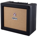 Amplificador Combo Para Guitarra Orange Crush 35Rt Bk