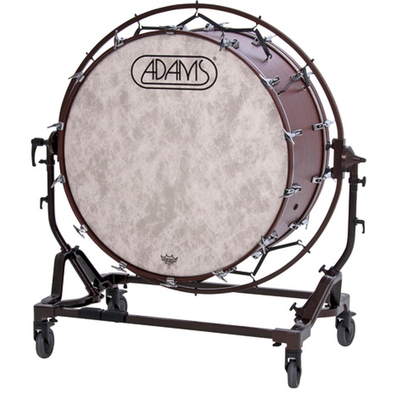 Bombo De Concierto Adams 2Bdiif32