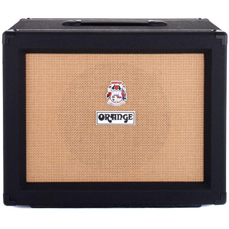 Power Projection Cabinet Orange Ppc112 Bk