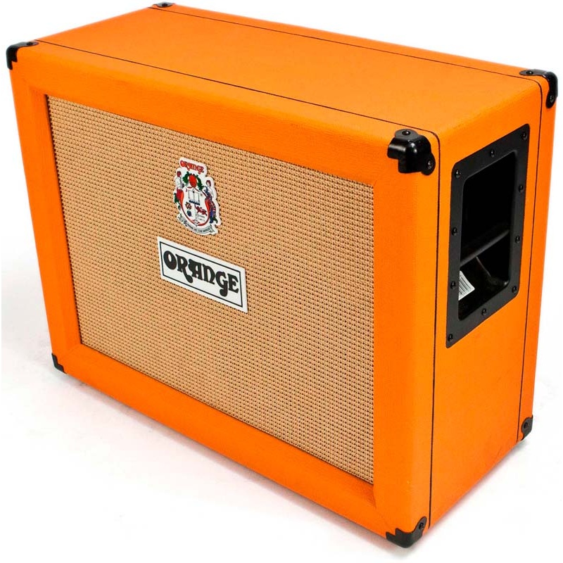 Cabeza Pasiva Orange Ppc212Ob