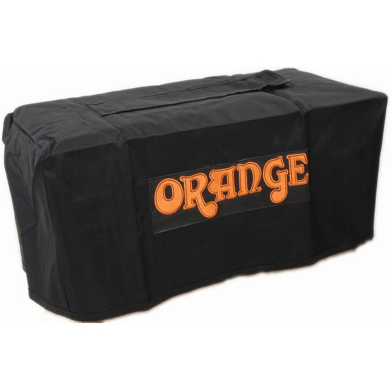 Bolsa De Transporte Orange Rockerverb Thunderverb Ad200B
