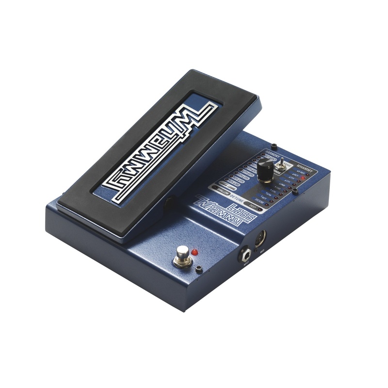 Pedal Whammy Digitech - Dod Bass Whammy