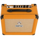 Amplificador Combo Orange Crush 20