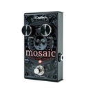 Pedal De 12 Cuerdas Digitech - Dod Mosaic