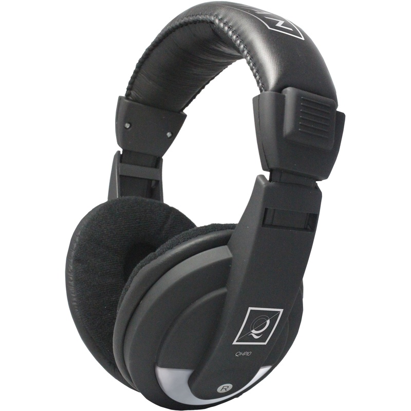 Auriculares De Estudio Oqan Qhp10 Basiq