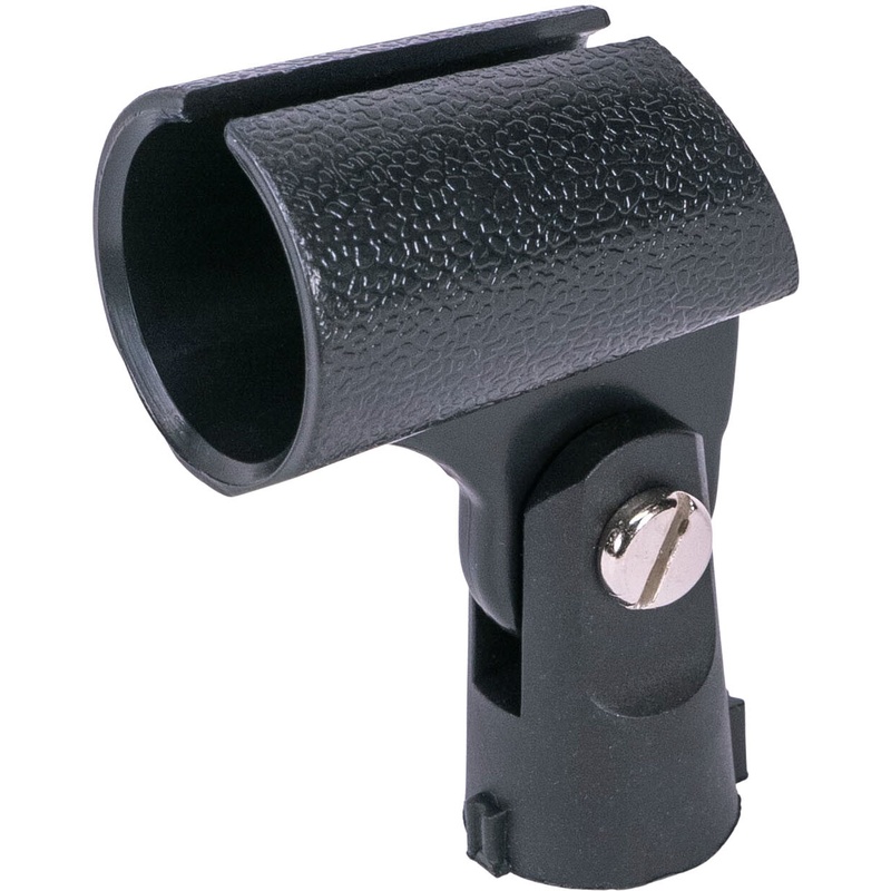 Pinza De Microfono Oqan Amc01