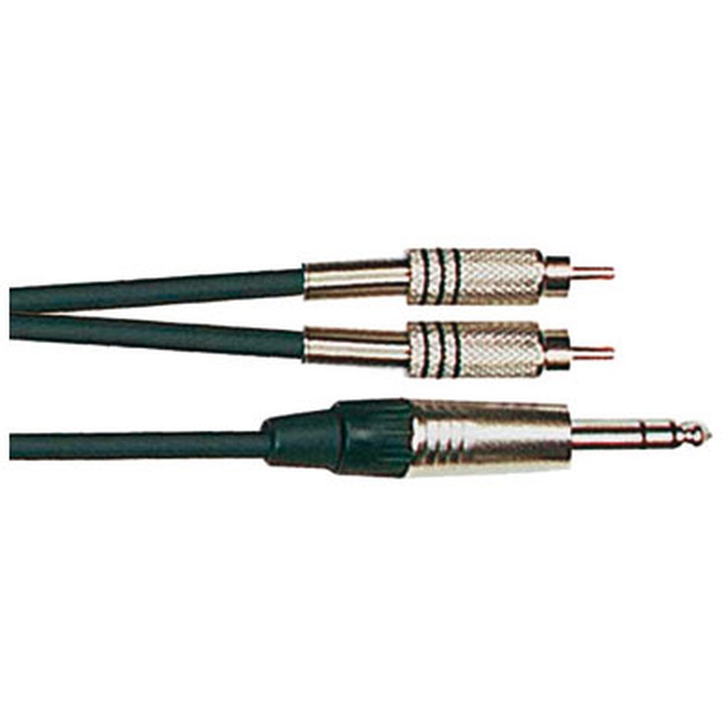 Cable Audio Rca Oqan Qabl Jps-03-2R