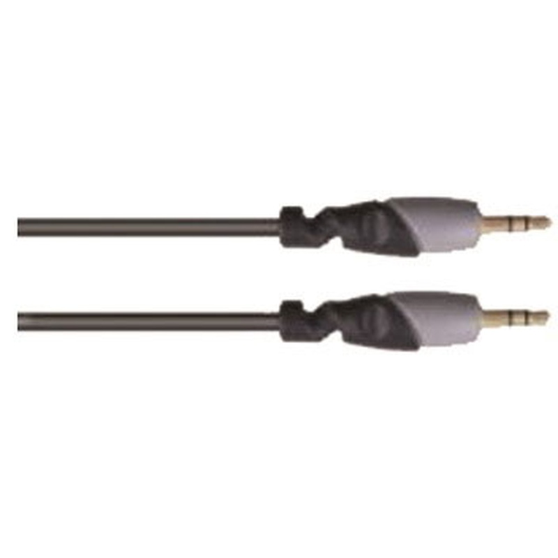 Cable Mini-Jack Oqan J8-005-J8