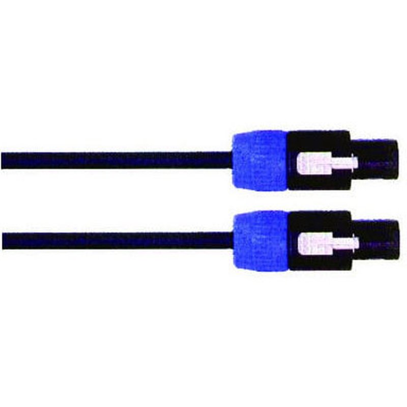 Cable De Altavoz Speakon Oqan 10 M