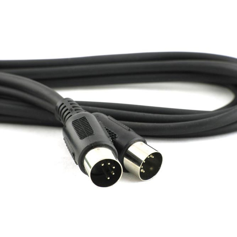 Cable Midi Oqan Qabl D-06-D