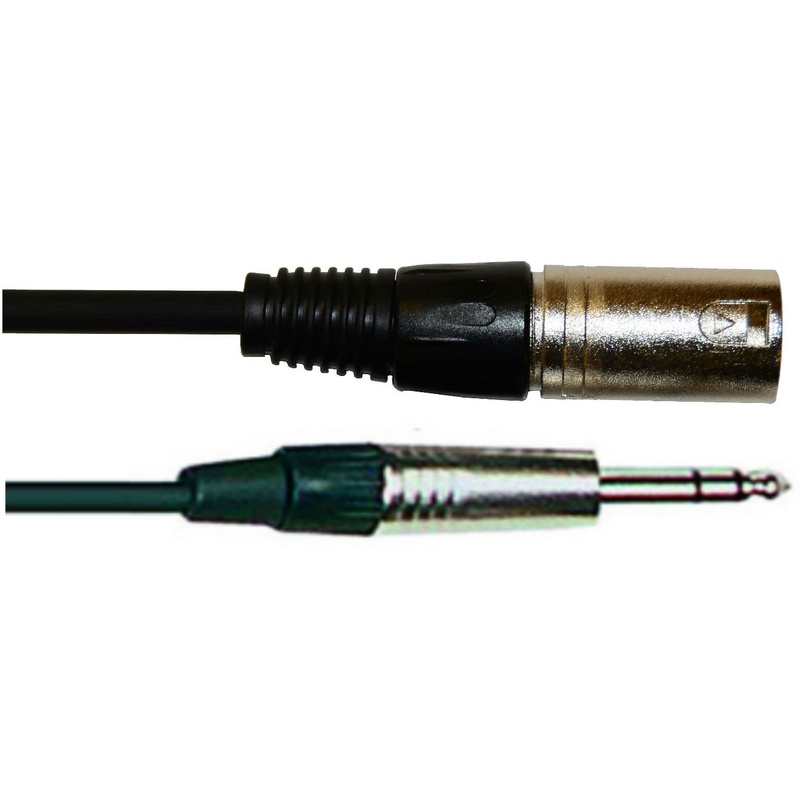 Cable Balanceado Oqan Qabl Jps-10-Xm