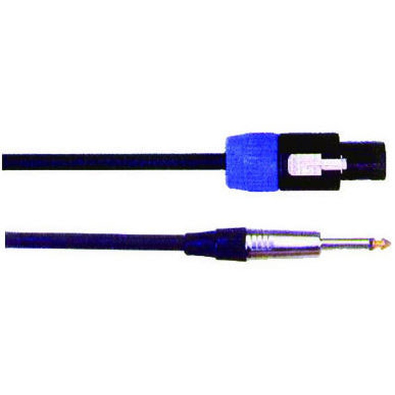Cable De Altavoz Oqan Qabl Jpm-L10-S