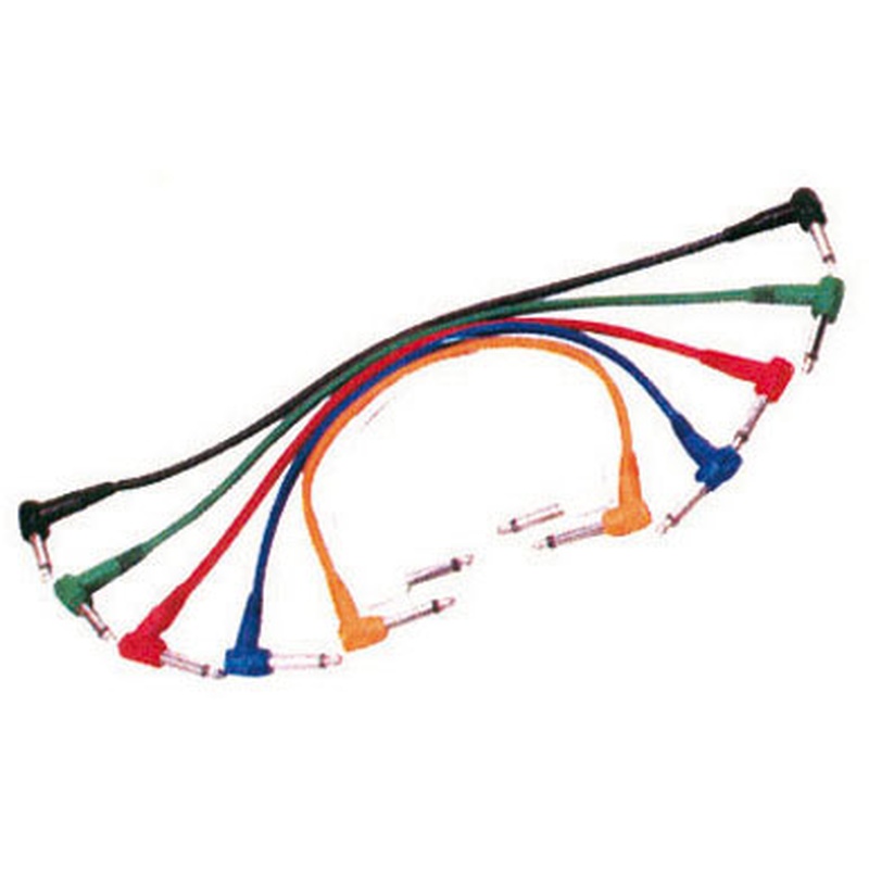Cable De Patch Oqan Qabl Jl-006-Jl