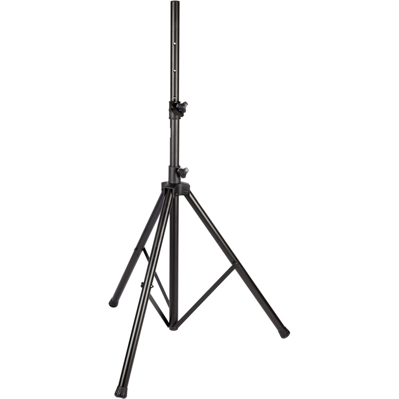 Trípode Para Altavoz Oqan Als01 Bk