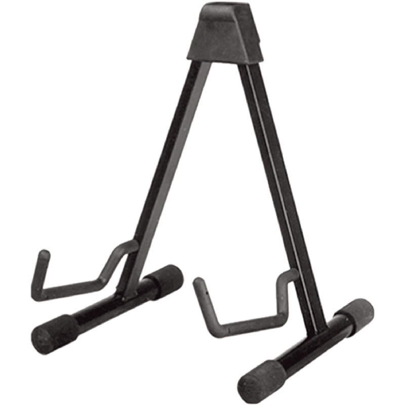Soporte De Gitarra Oqan Ags11-C Bk