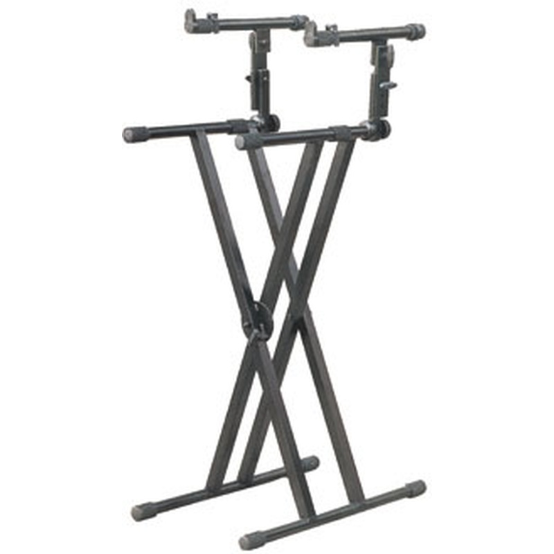 Soportes De Teclados Oqan Aks03 Bk