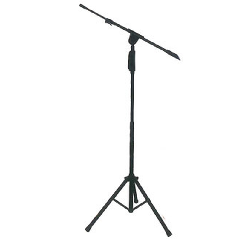 Soport De Microfono Oqan Ams12