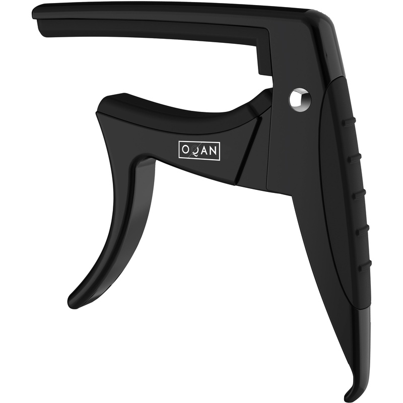 Cejilla Curva Oqan Ace50