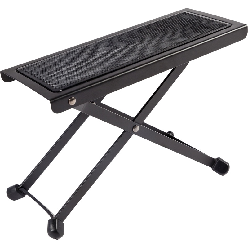 Banqueta Apoyapié Oqan Afr01 Bk