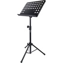 Atril De Orquesta Oqan Aps10 Bk