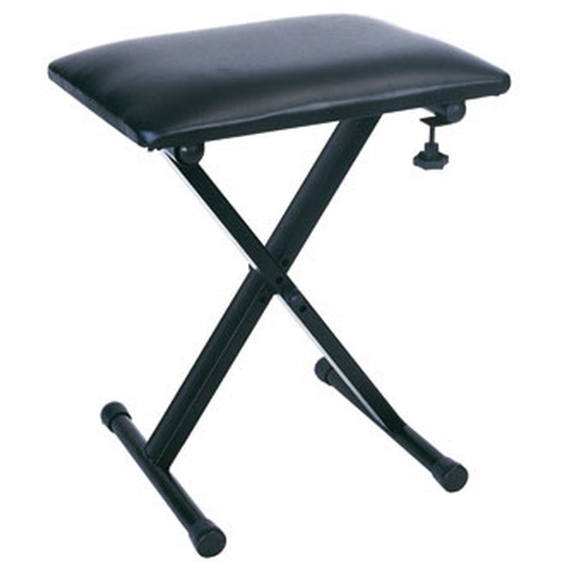 Banqueta De Piano Oqan Akb01