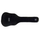 Funda Para Guitarra Oqan Agb01-C 4/4 Classic
