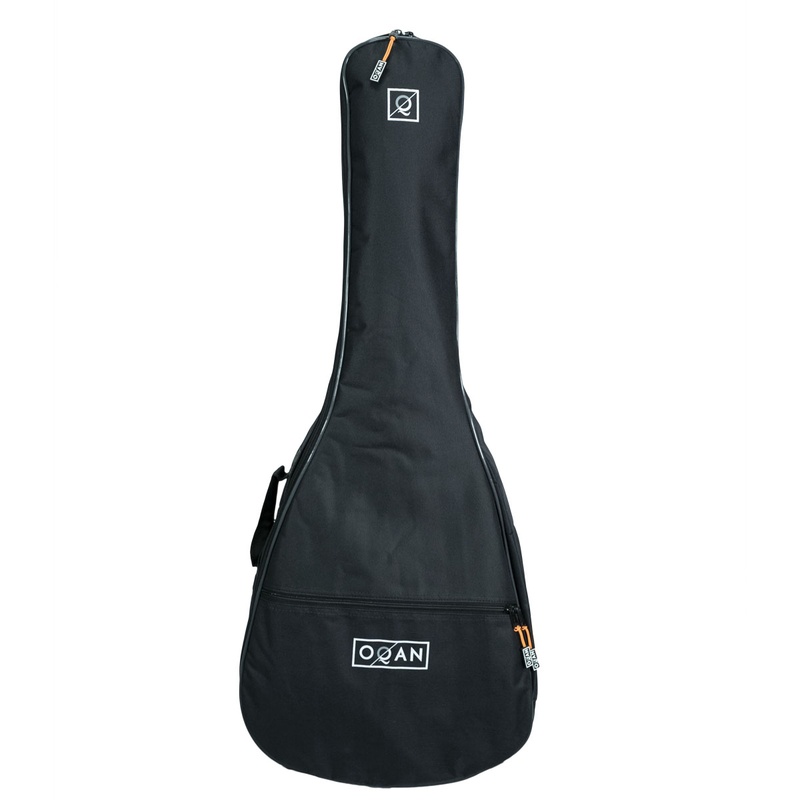 Funda Para Guitarra Española Oqan Agb01-Ct 3/4 Cadet