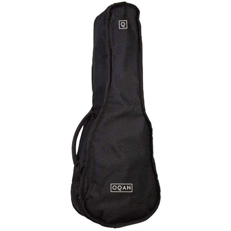 Funda Ukelele Oqan Agb01-Us Soprano