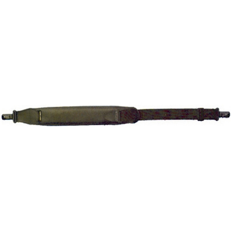 Correa De Guitarra Oqan Agp20 Bk