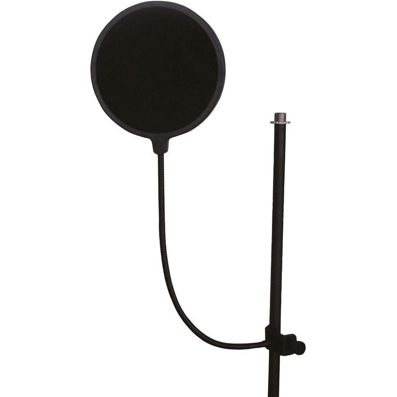 Filtro Antipop Oqan Qapf01