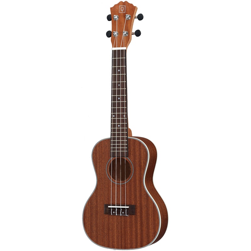 Ukelele Electrificado Oqan Quk-25Se Soprano