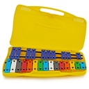 Carrillón Cromático Oqan Qpp-25