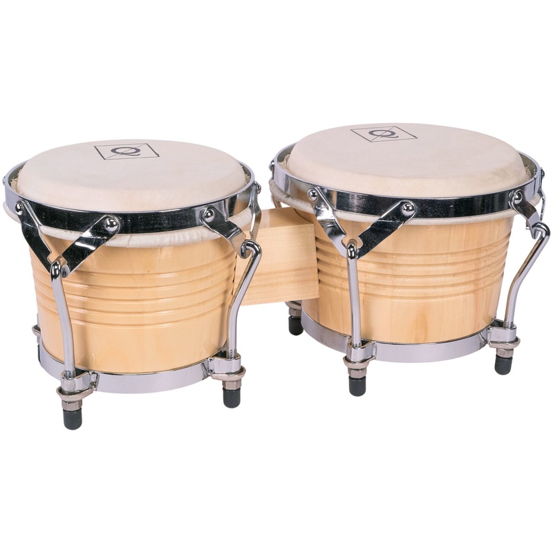 Bongos Oqan Qpp-B1