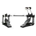 Pedal De Bombo Doble Oqan Qph-2P