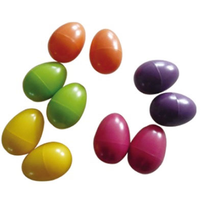 Huevos Shaker Oqan Qhp Egg Maracas