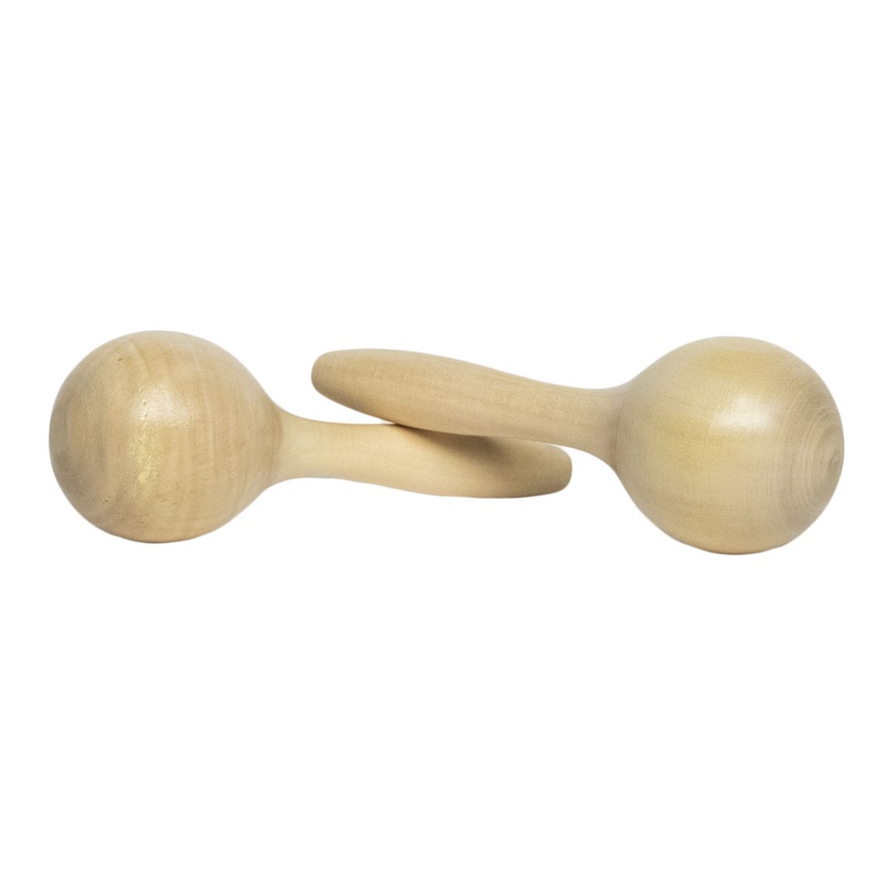 Maracas Oqan Qhp