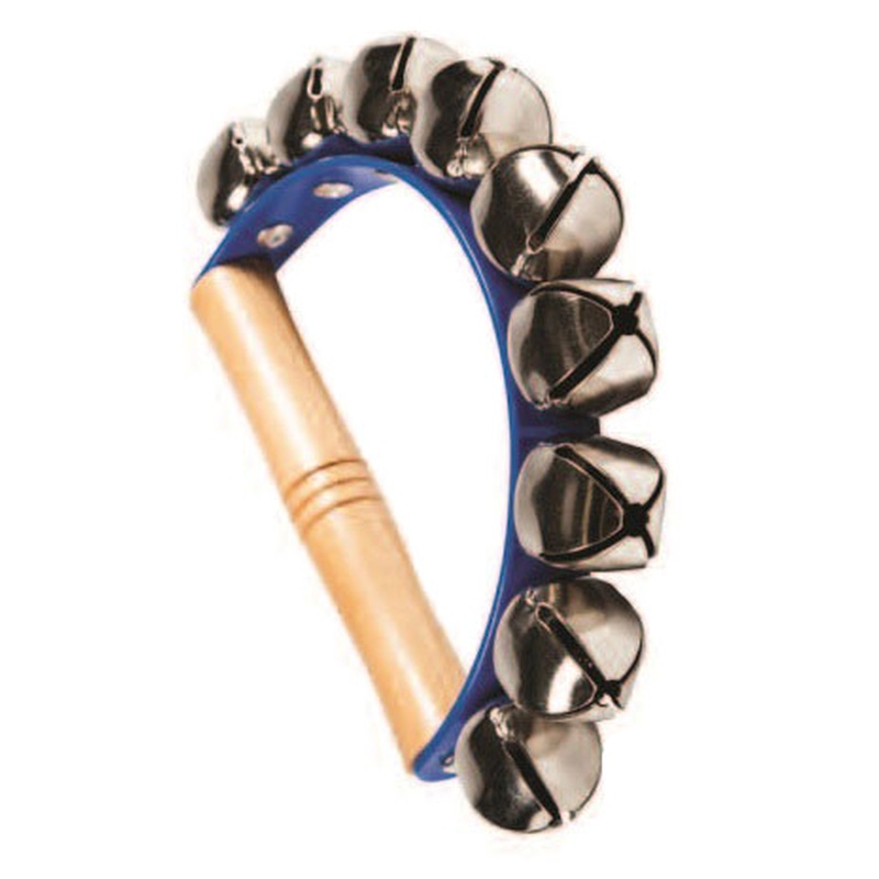 Corona De Cascabeles Oqan Qhp